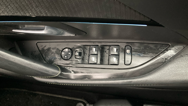 Peugeot 208 1.2 PureTech 100 GT 5dr Petrol Hatchback